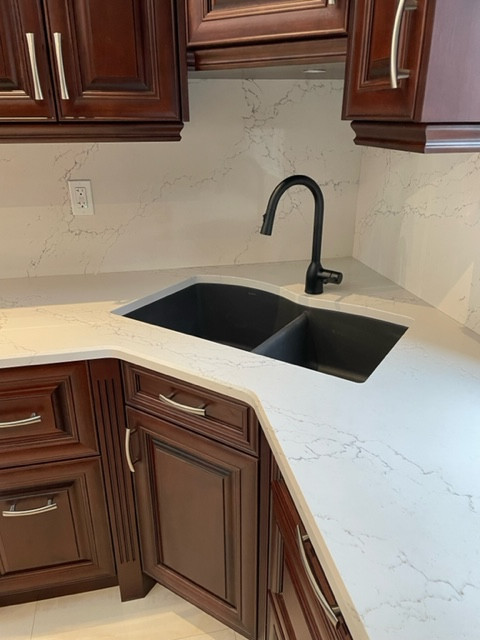 Mississauga -Kitchen Remodeling