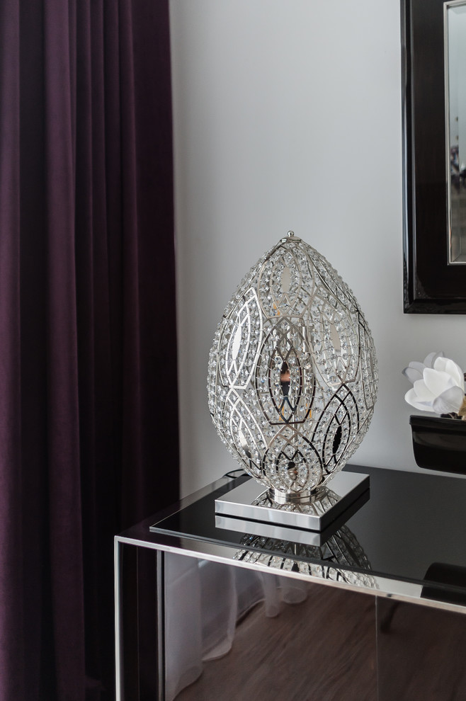 Дом с лошадиным бюстом