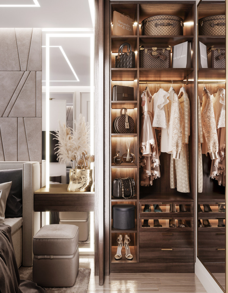 Царская Площадь 87 м2