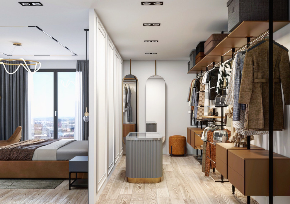 ЖК Достижение 193 м2