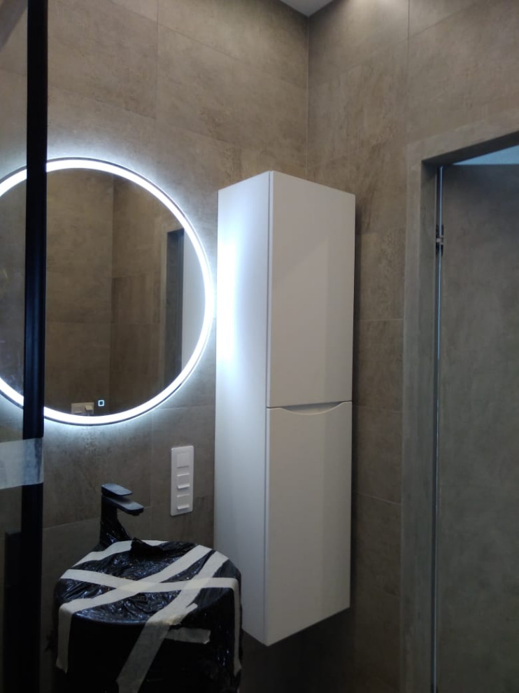 Проект на ул. Живописная