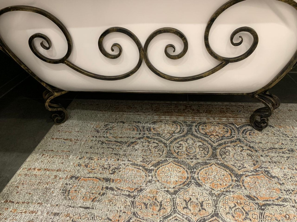 Ванна комната