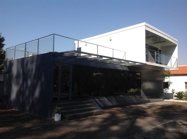 Espacio Modular moderne