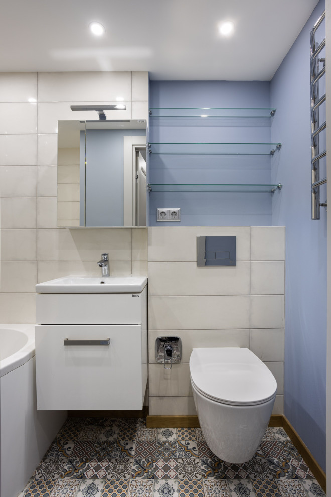 Объект в старом фонде на Таврической улице(г. Санкт-Петербург)