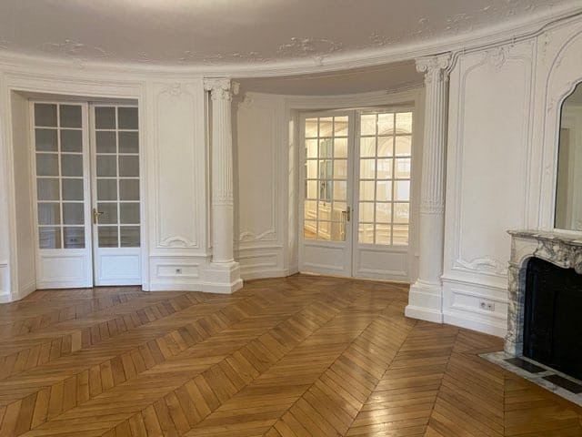 Paris 8 ème