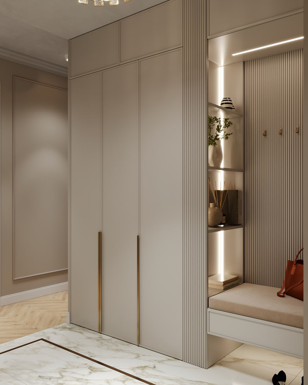 ЖК Фестиваль парк-2