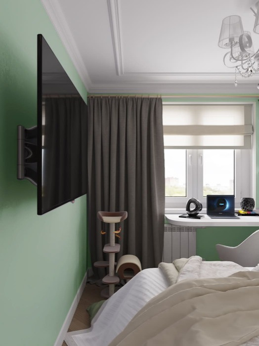 Одинцово ул. ул.Маршала Толубко