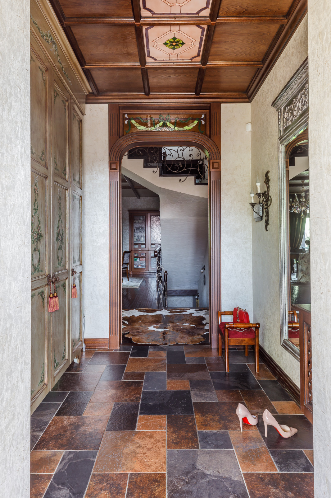 Традиции уюта