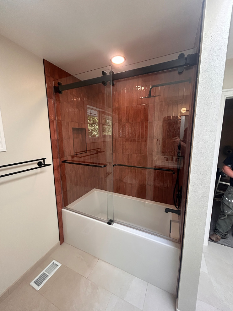 New Primary Bath in Kent