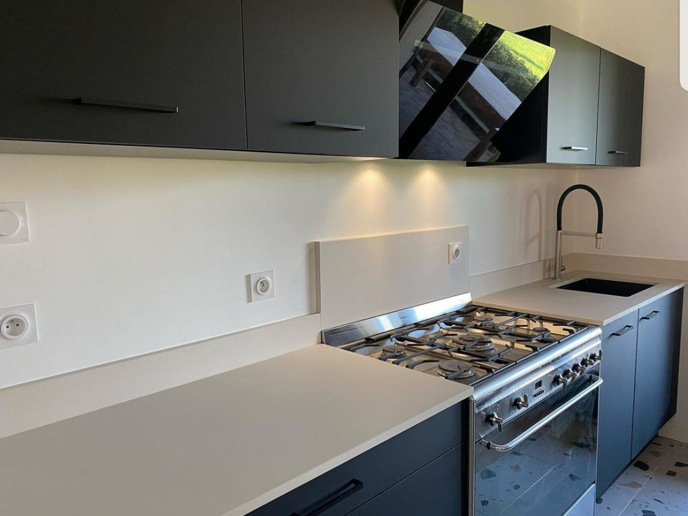 Rénovation cuisine