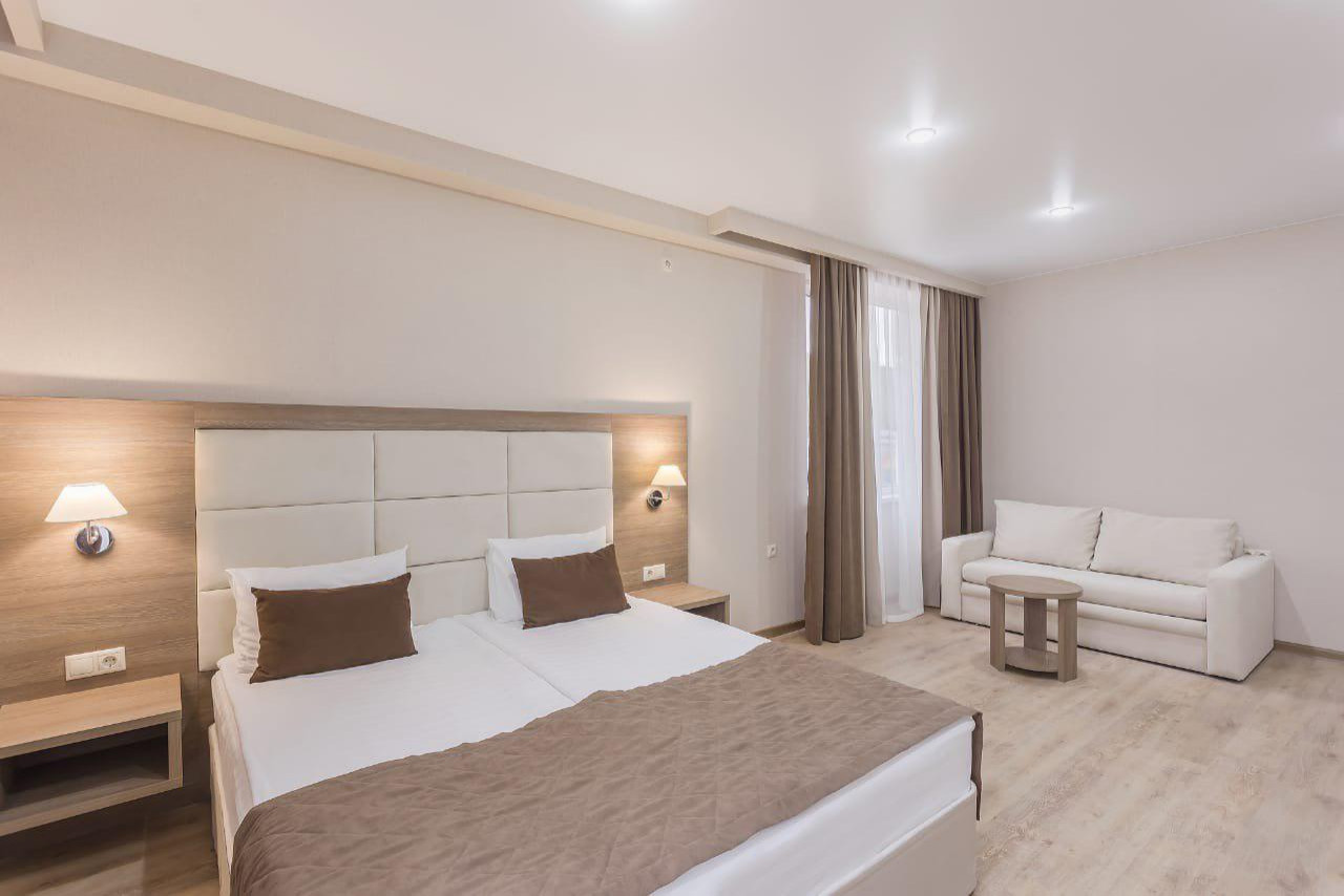 Минимализм