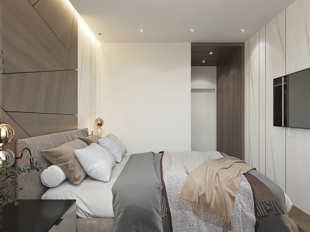 ЖК Ботаника