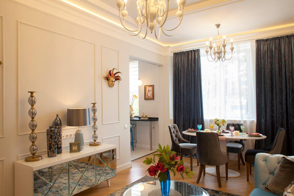 Квартира 90 м2