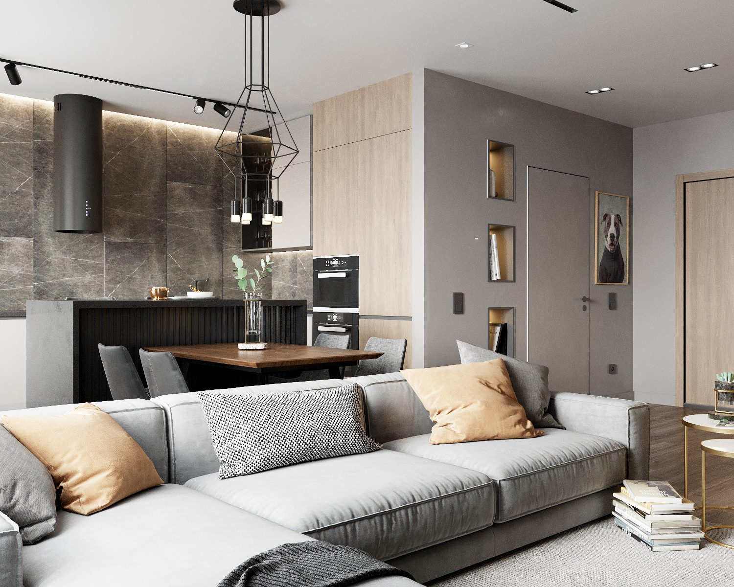 ЖК Сити Парк г.Иркутск