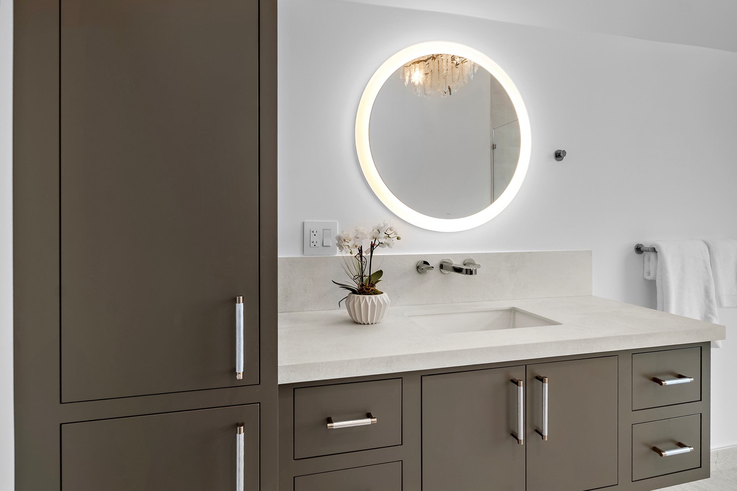 Kenwood Residence