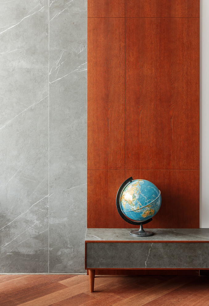 ЖК Дом у березовой рощи @ мебель для частной квартиры