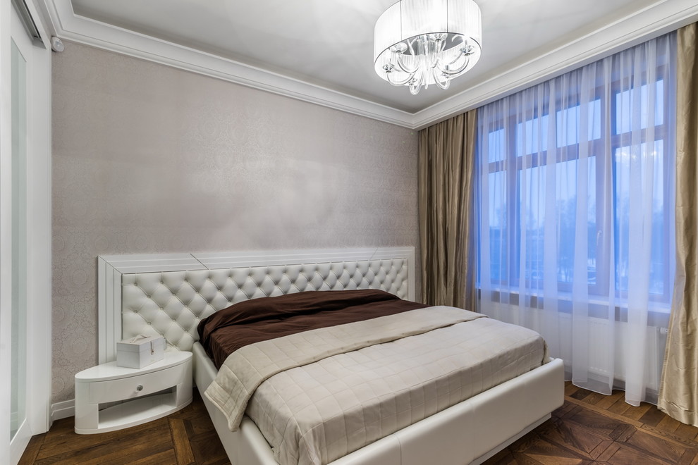 Квартира на Крестовском