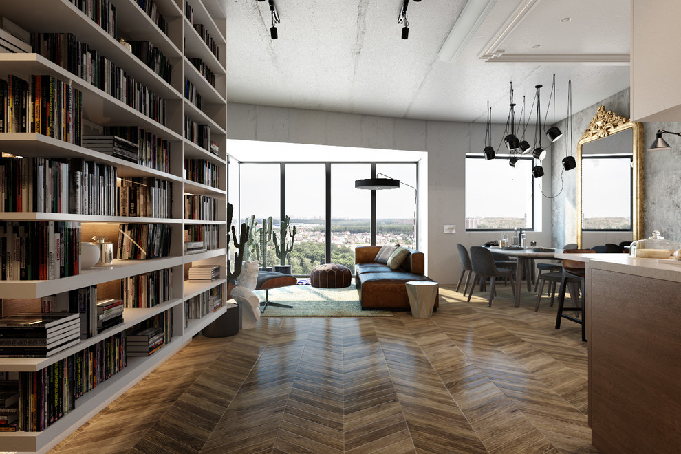 Квартира в ЖК "Диадема", г. Санкт-Петербург