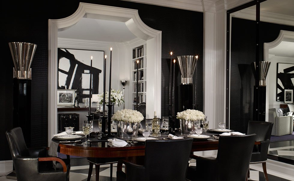 Brook Street - Ralph Lauren Home