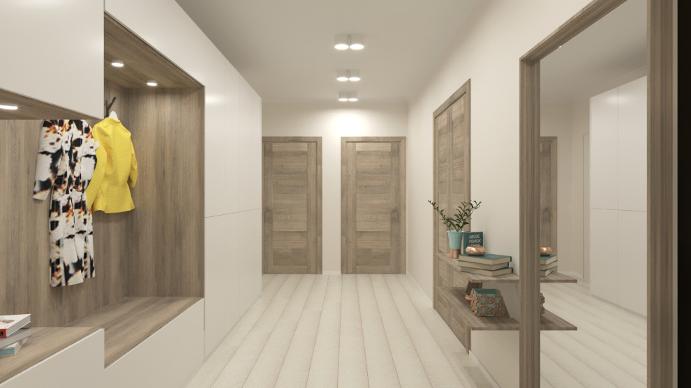 ЖК Казан Су