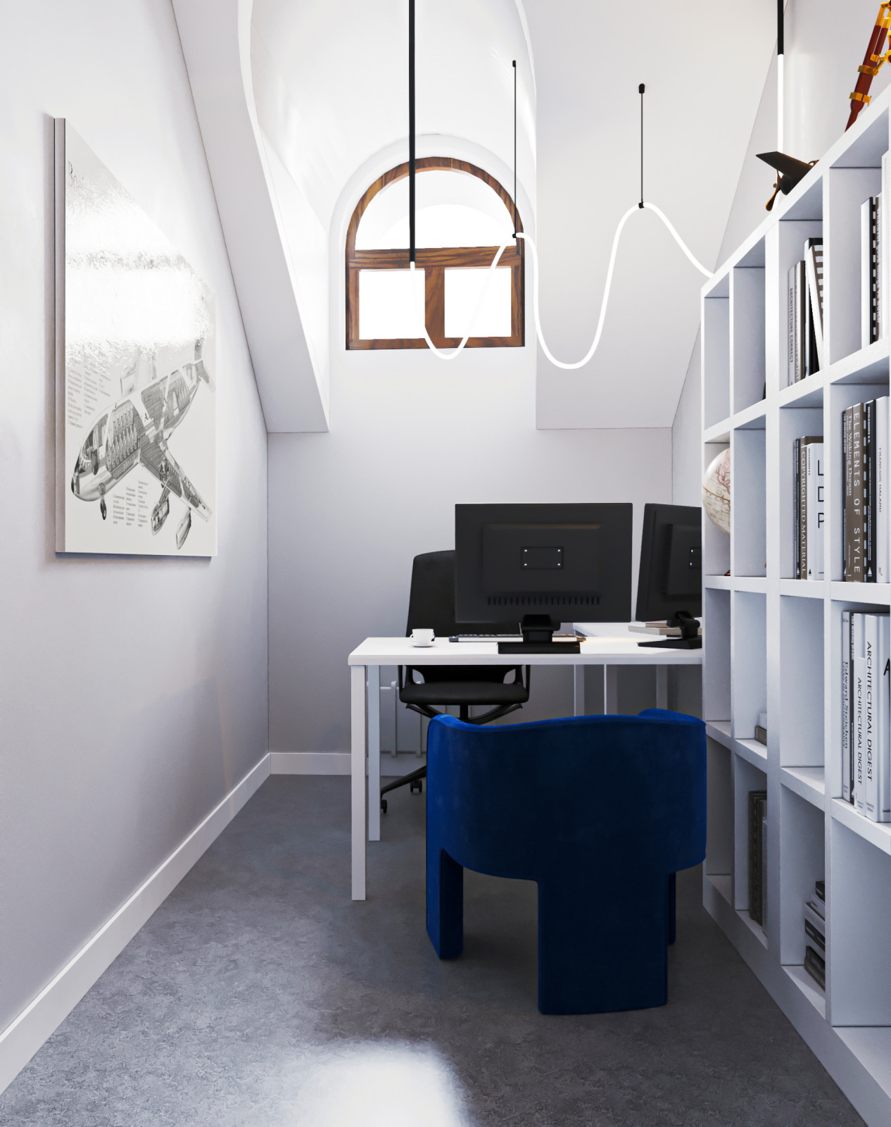 Офис на Таганке