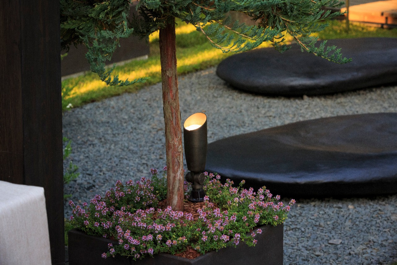 Фестиваль "Moscow Flower Show"