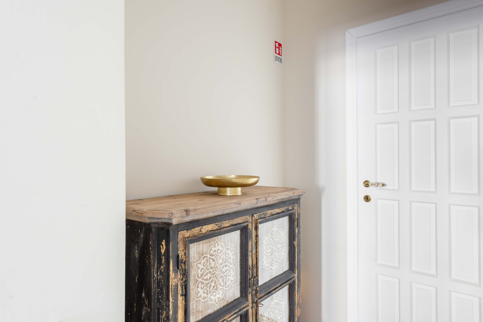 Via del Boschetto 54