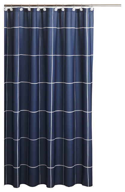 Peva Shower Curtain 70 X78 With 12, 70 X 78 Shower Curtain