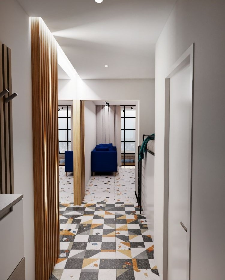 ЖК Морская Симфония