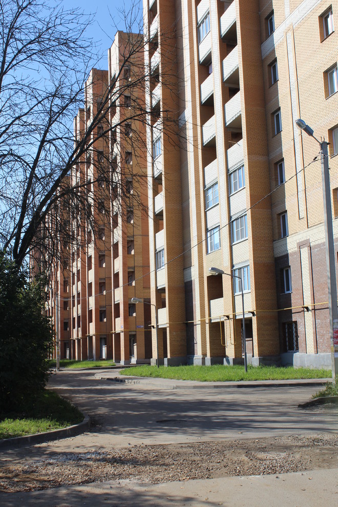 Наши работы