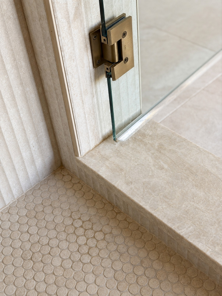 Mediterrenean Mod | Littleton, CO | Kitchen & Bathroom Full Renovation