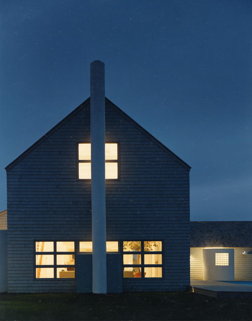 Radler House trendy-hus-og-facade