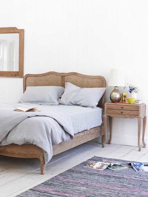 Bedrooms - Bedroom - London - by Loaf