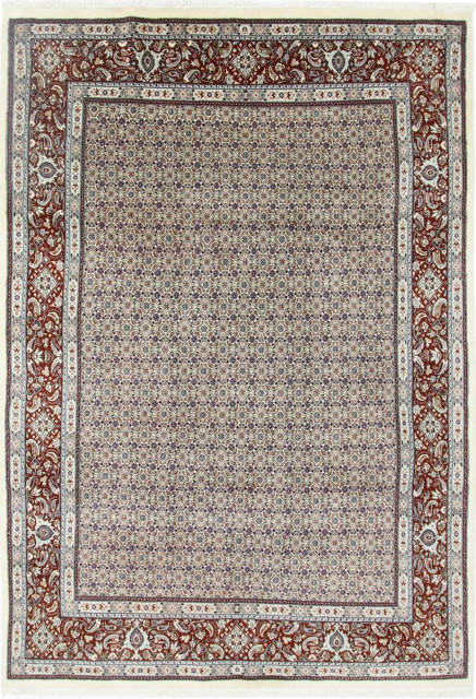 Persian Rug Moud 9'6