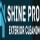 Shine Pros Window, Gutter & Roof Cleaning