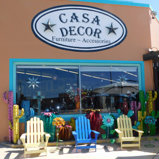 Discover Casa Decor in San Angelo, Texas: Your Ultimate Guide