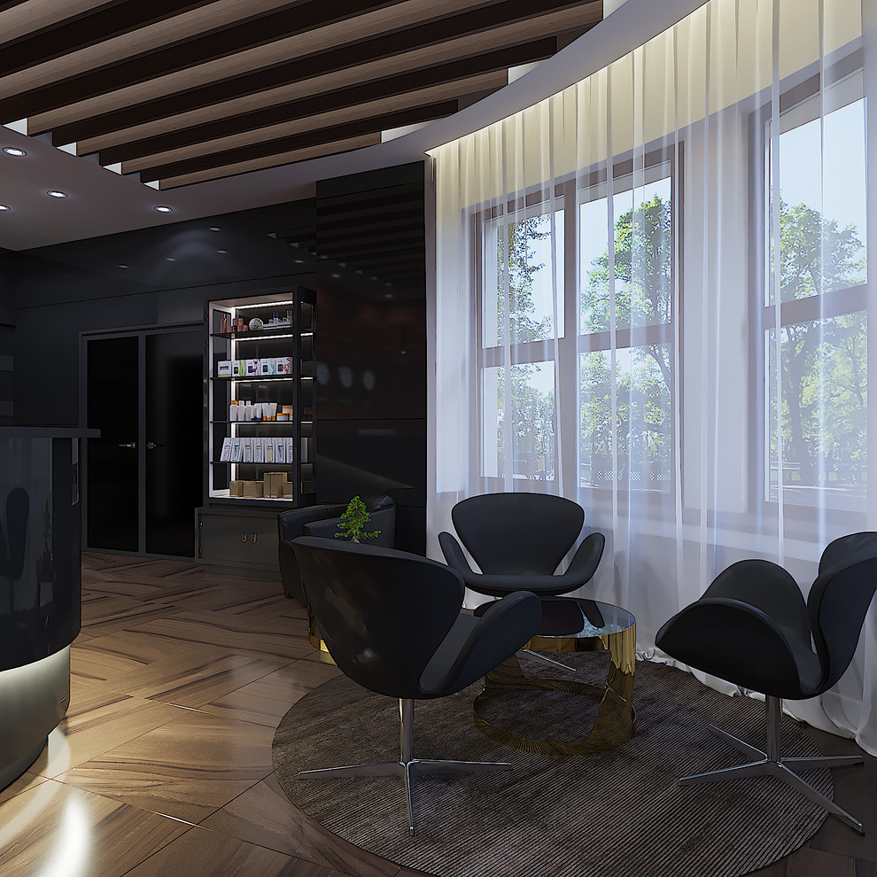 Стоматологическая клиника "SmileSpa"