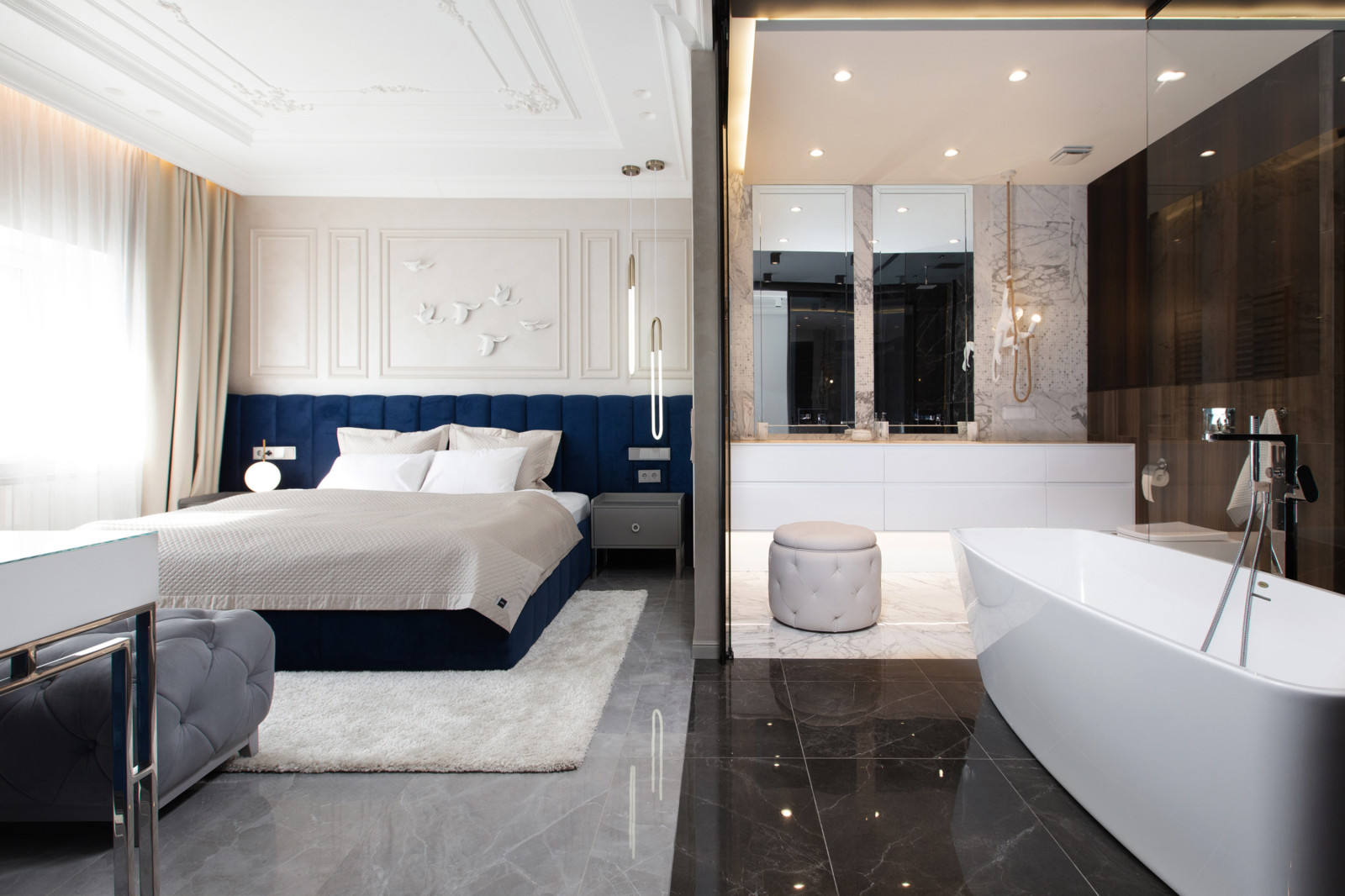 Пентхаус в г. Екатеринбург