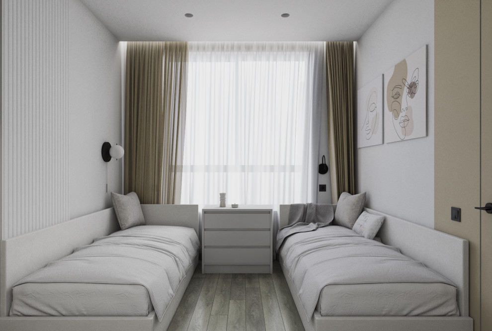 жк Западный порт