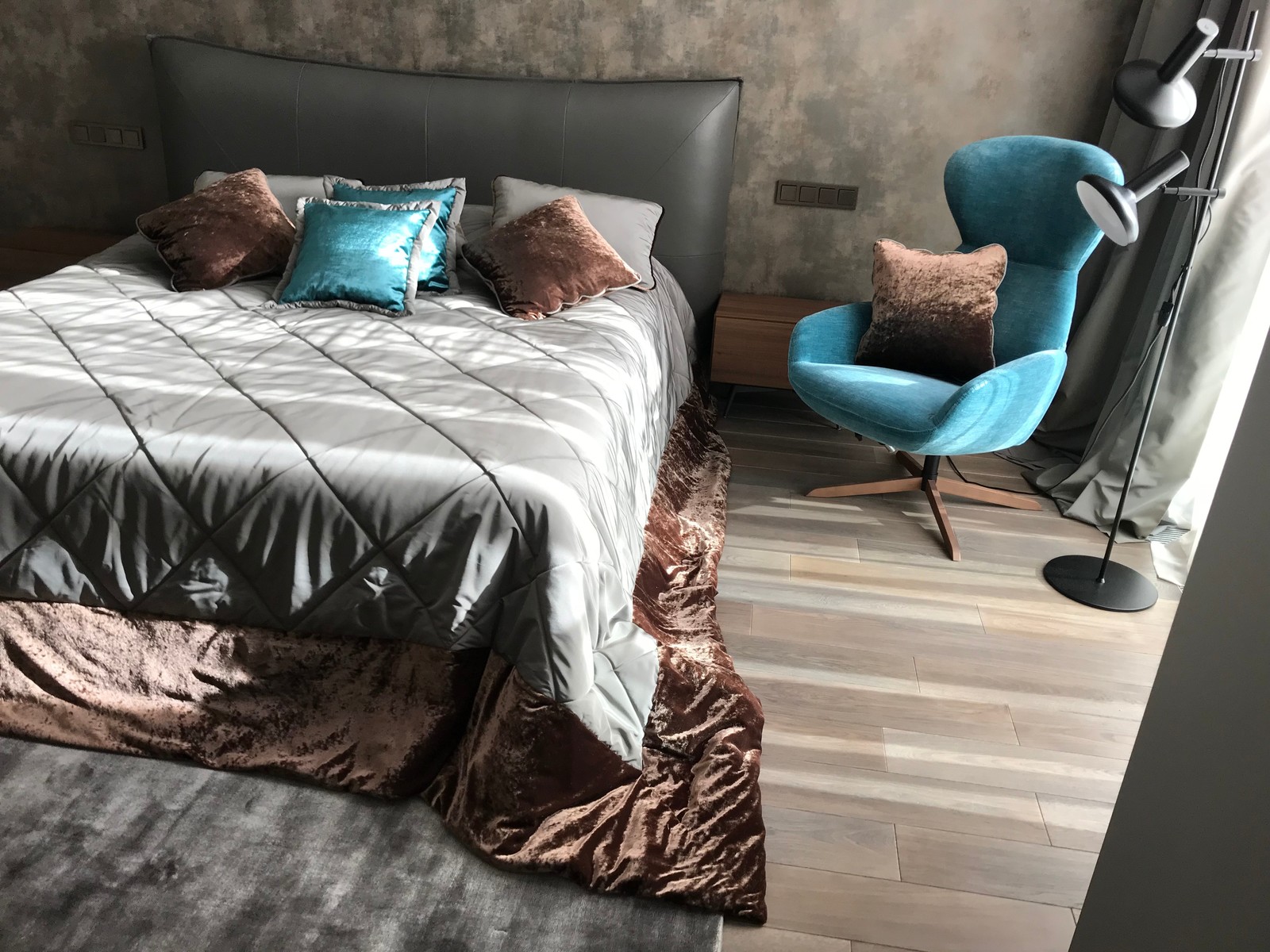 1- ый Смоленский переулок, дом 21