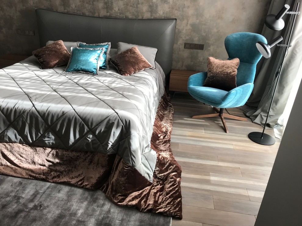 1- ый Смоленский переулок, дом 21