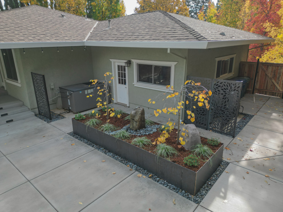 Fair Oaks Pool and Total Backyard Renovation