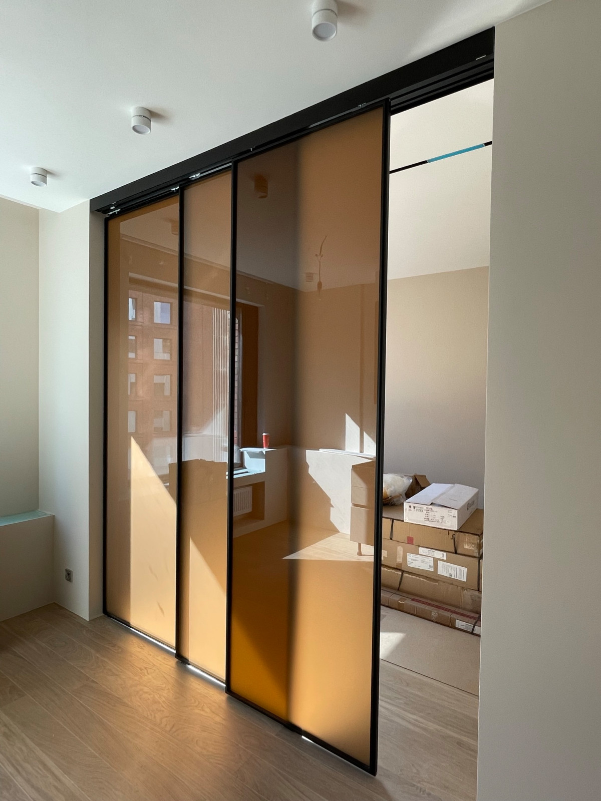 ЖК Береговой №1- Фото_Реализации