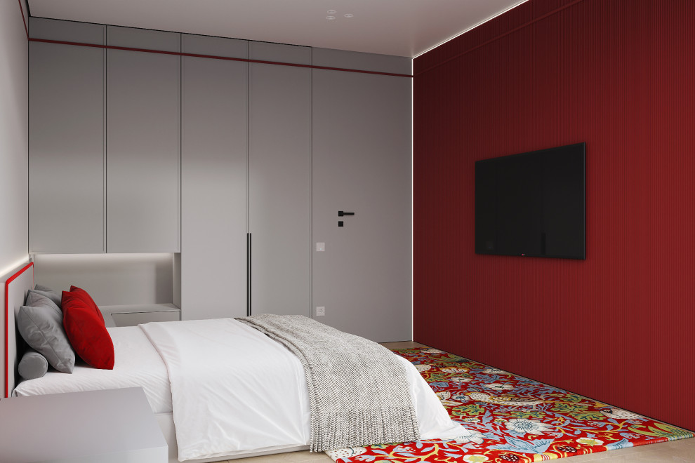 Типовой проект 1