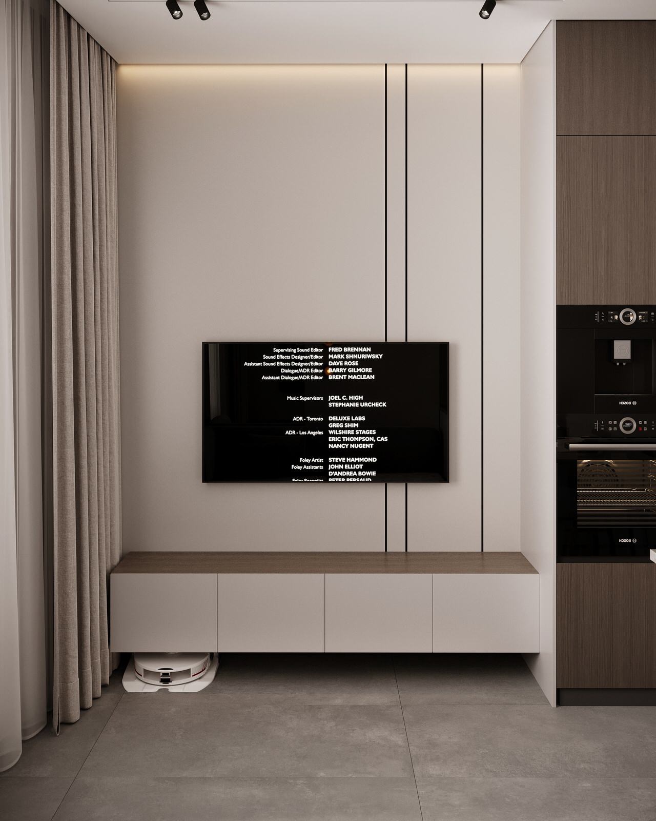 Жилой комплекс "Крылья"