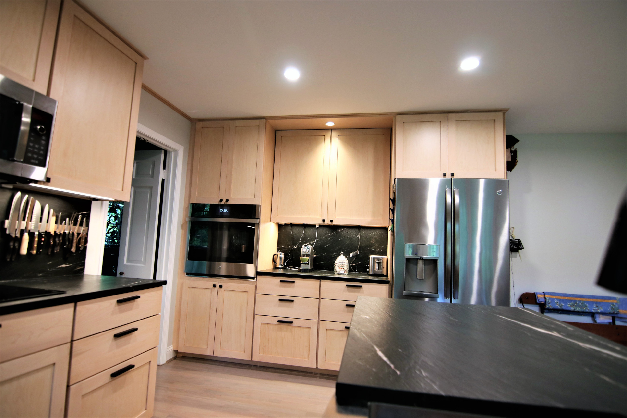 Coldspring Kitchen