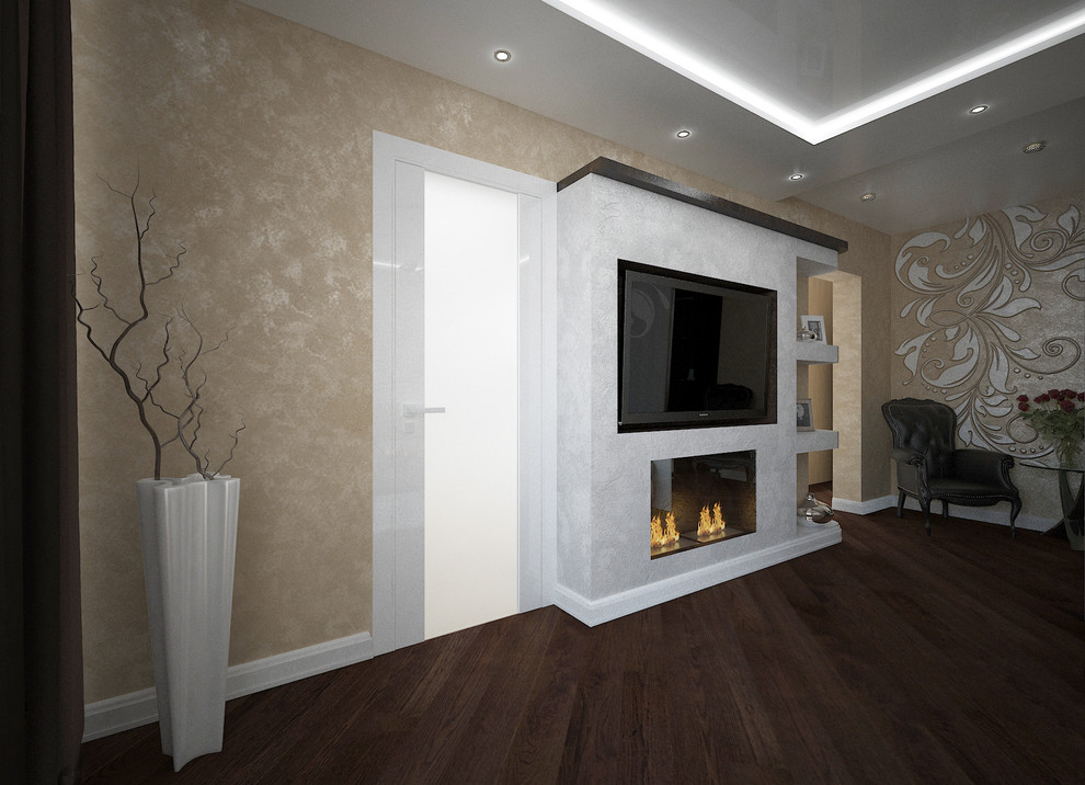 Квартира 90м2