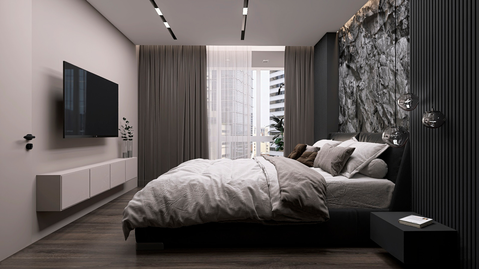 Чарующий престиж