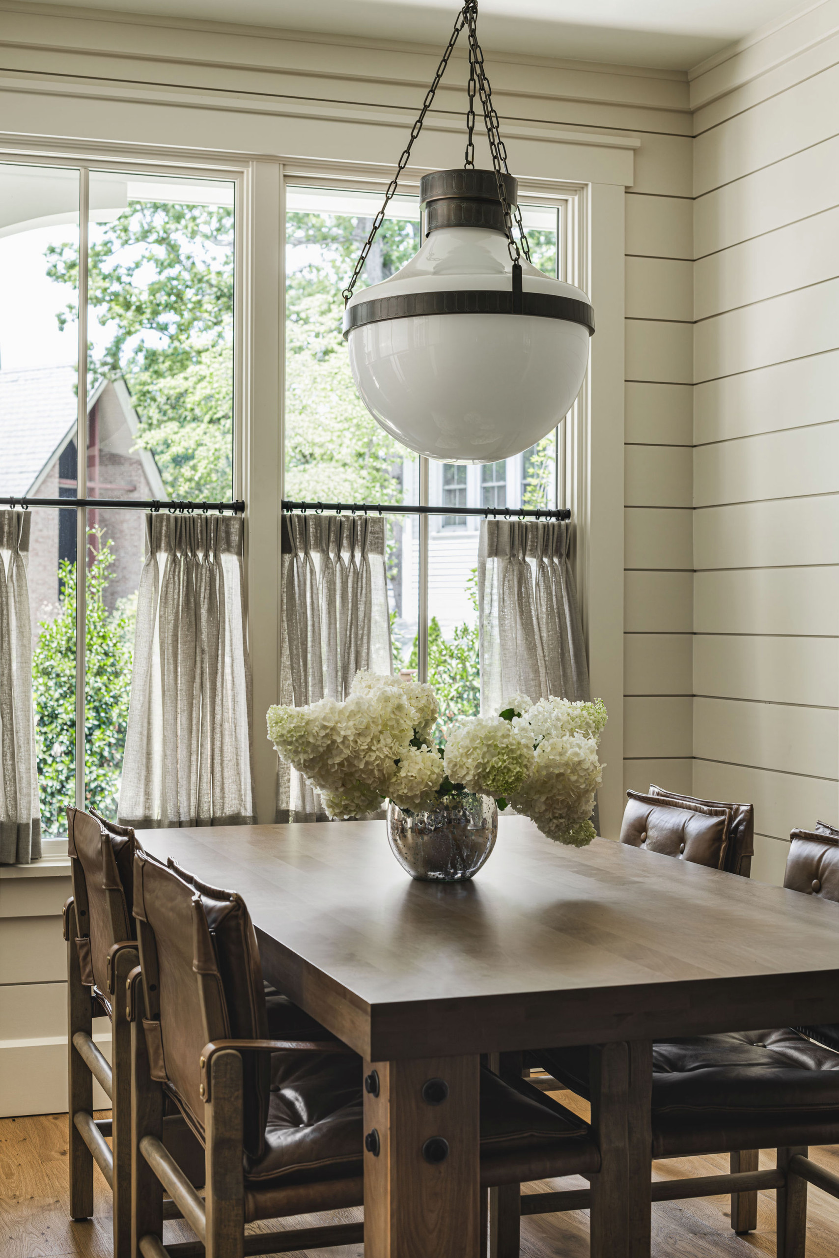 Davidson Village Charmer