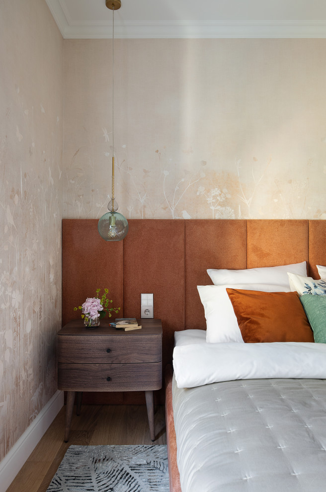 Двухкомнатная квартира для отдыха 68,8 кв.м г.Светлогорск